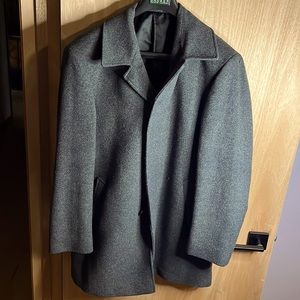 Ralph Lauren Overcoat